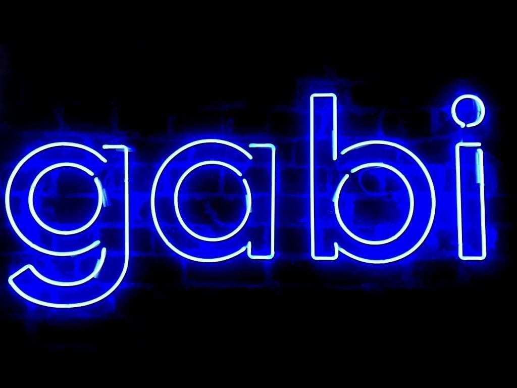 Gabi logo