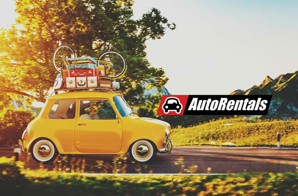 AutoRentals.com is using predictive analytics and intelligent bidding to grow its business.