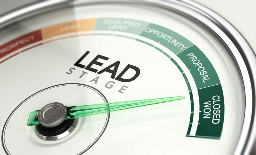 Generate more sales from your leads with these tips on how to work insurance leads.