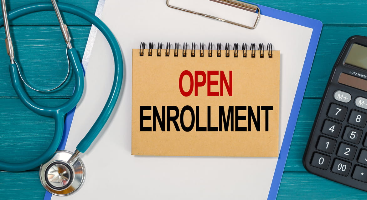 Here's what health insurance advertisers need to know about this past open enrollment period.