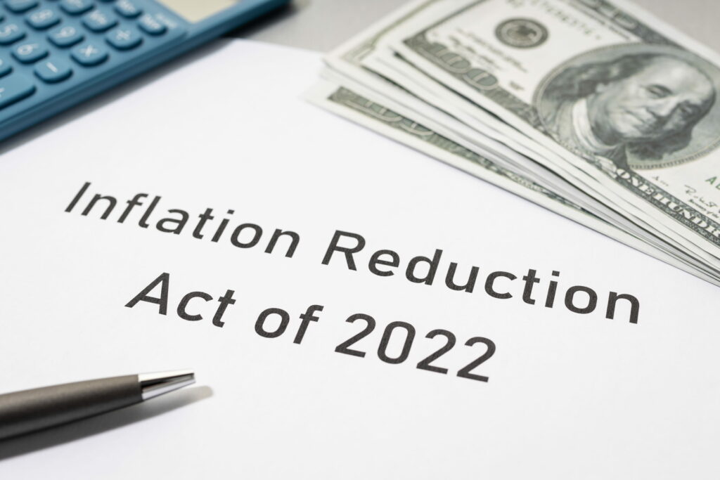 Here's what the Inflation Reduction Act means for health insurance and Medicare advertisers.